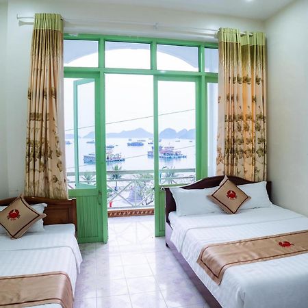 Brother Friendly - Gia Cat Long Hotel Dong Khe Sau Eksteriør bilde