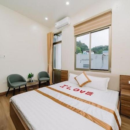Brother Friendly - Gia Cat Long Hotel Dong Khe Sau Eksteriør bilde