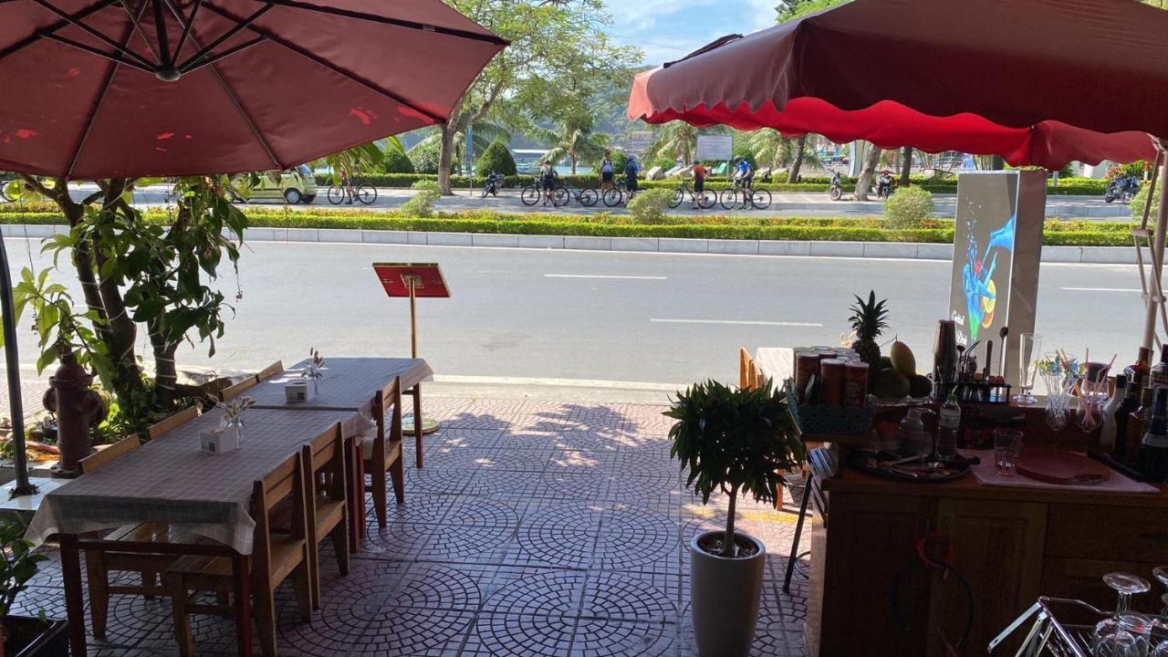 Brother Friendly - Gia Cat Long Hotel Dong Khe Sau Eksteriør bilde
