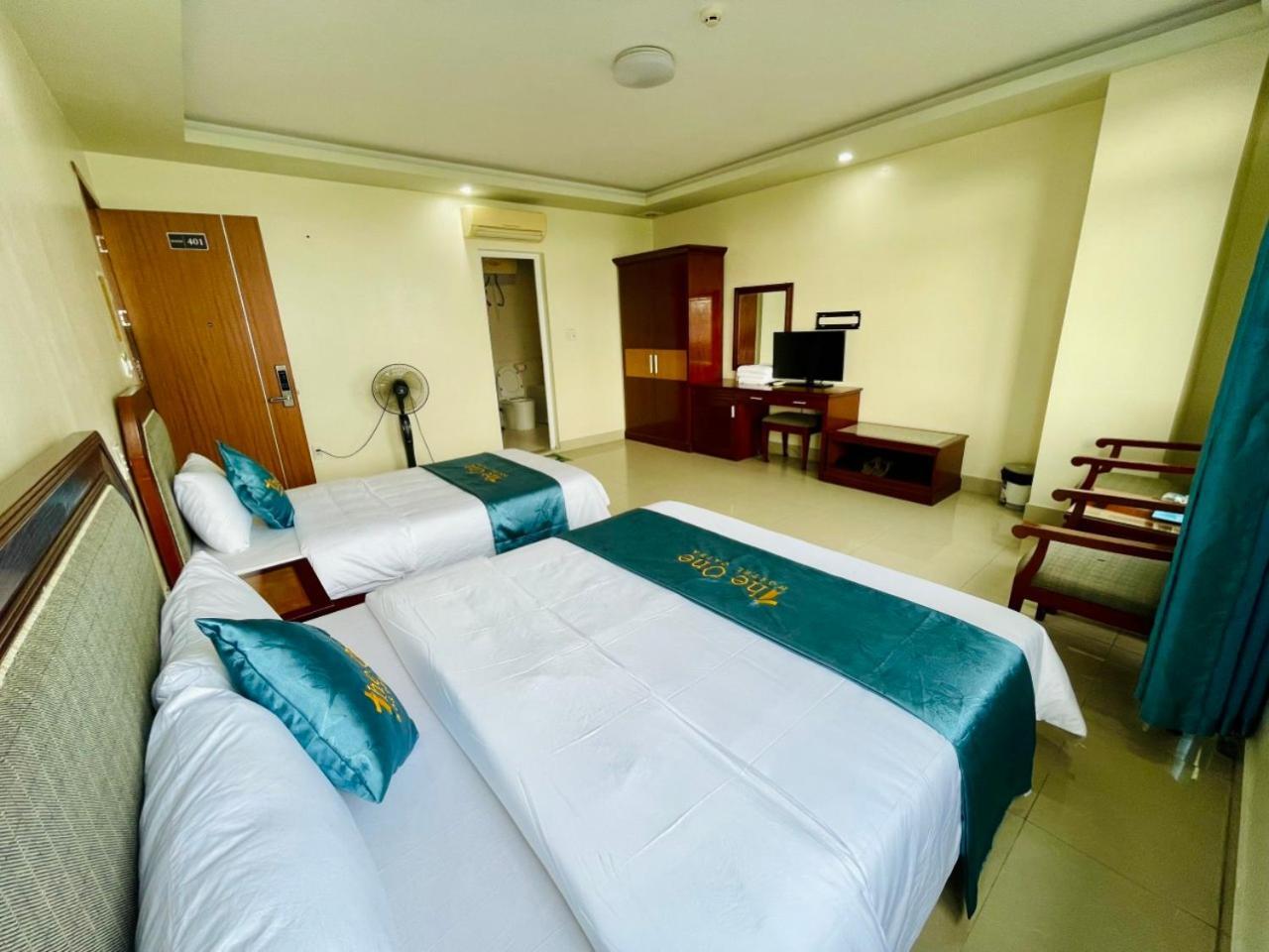 Brother Friendly - Gia Cat Long Hotel Dong Khe Sau Eksteriør bilde